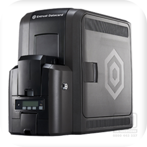 Artista CR805 Retransfer Printer