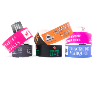 Full Colour Tyvek