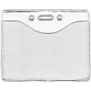 Flexible ID Pouches