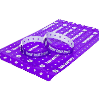 Printed L Shaped