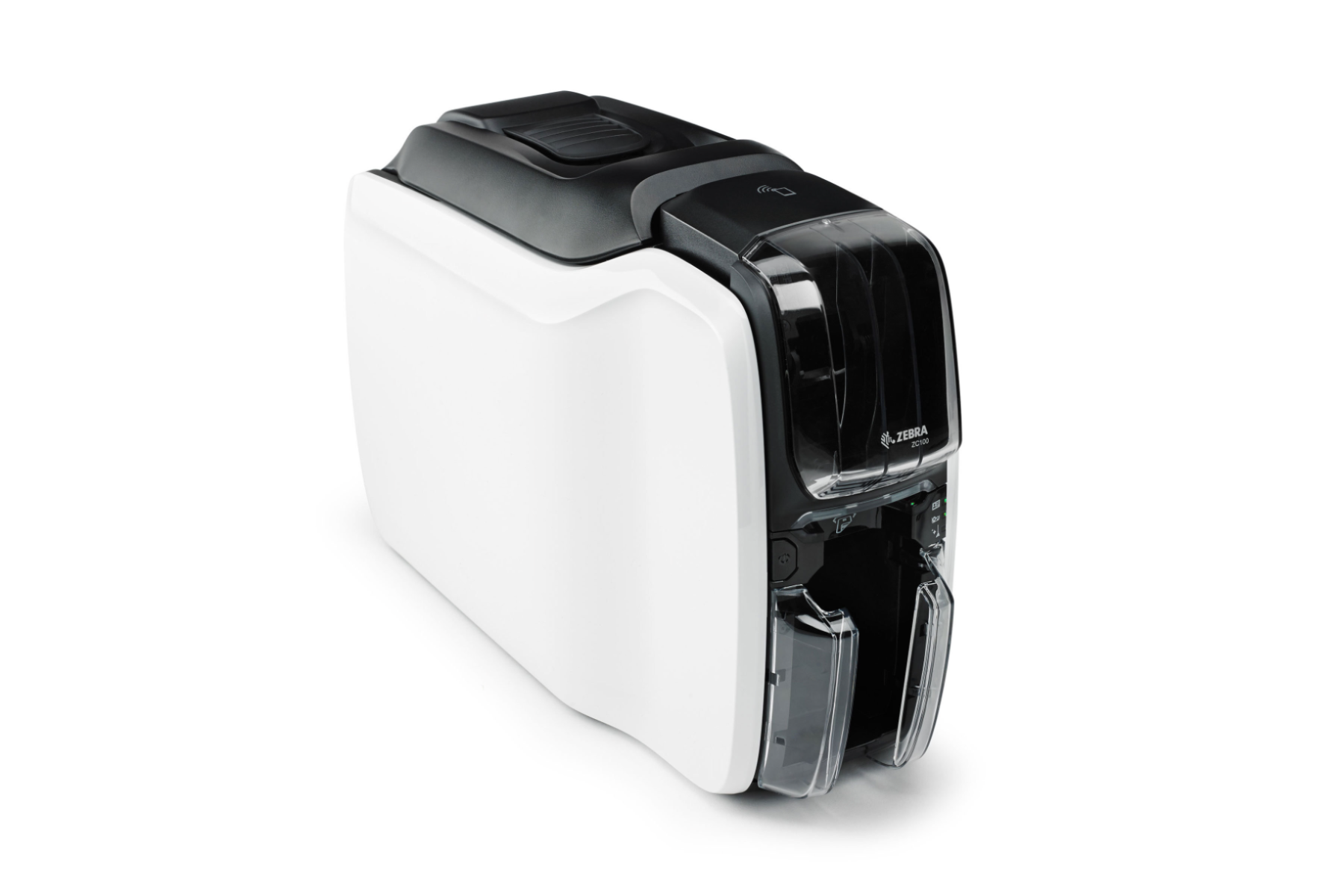 Zebra ZC100 Card Printer